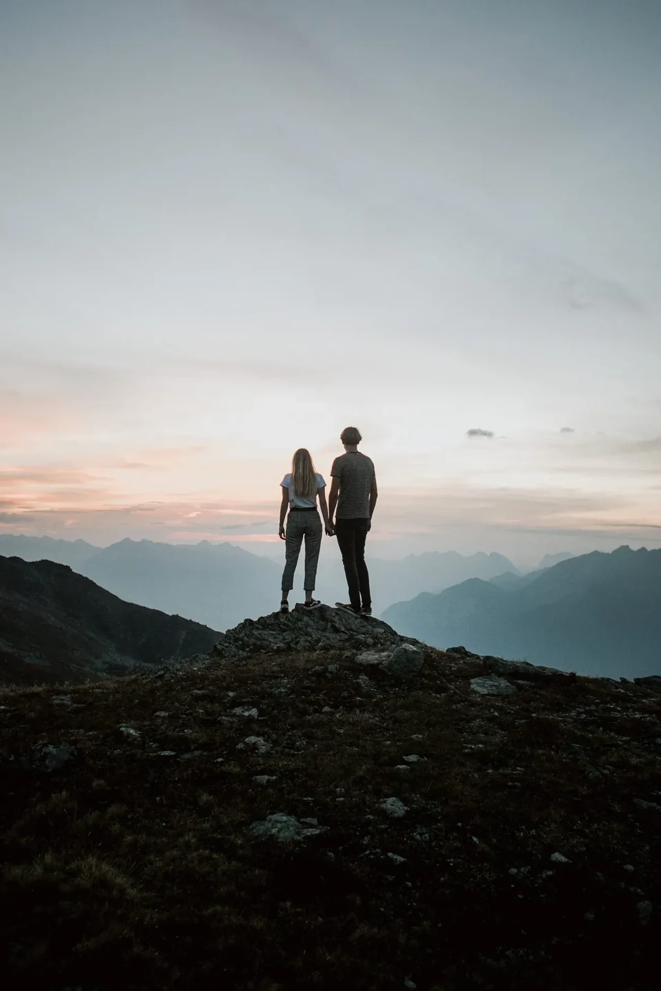 Couple Shoot in the Autumn