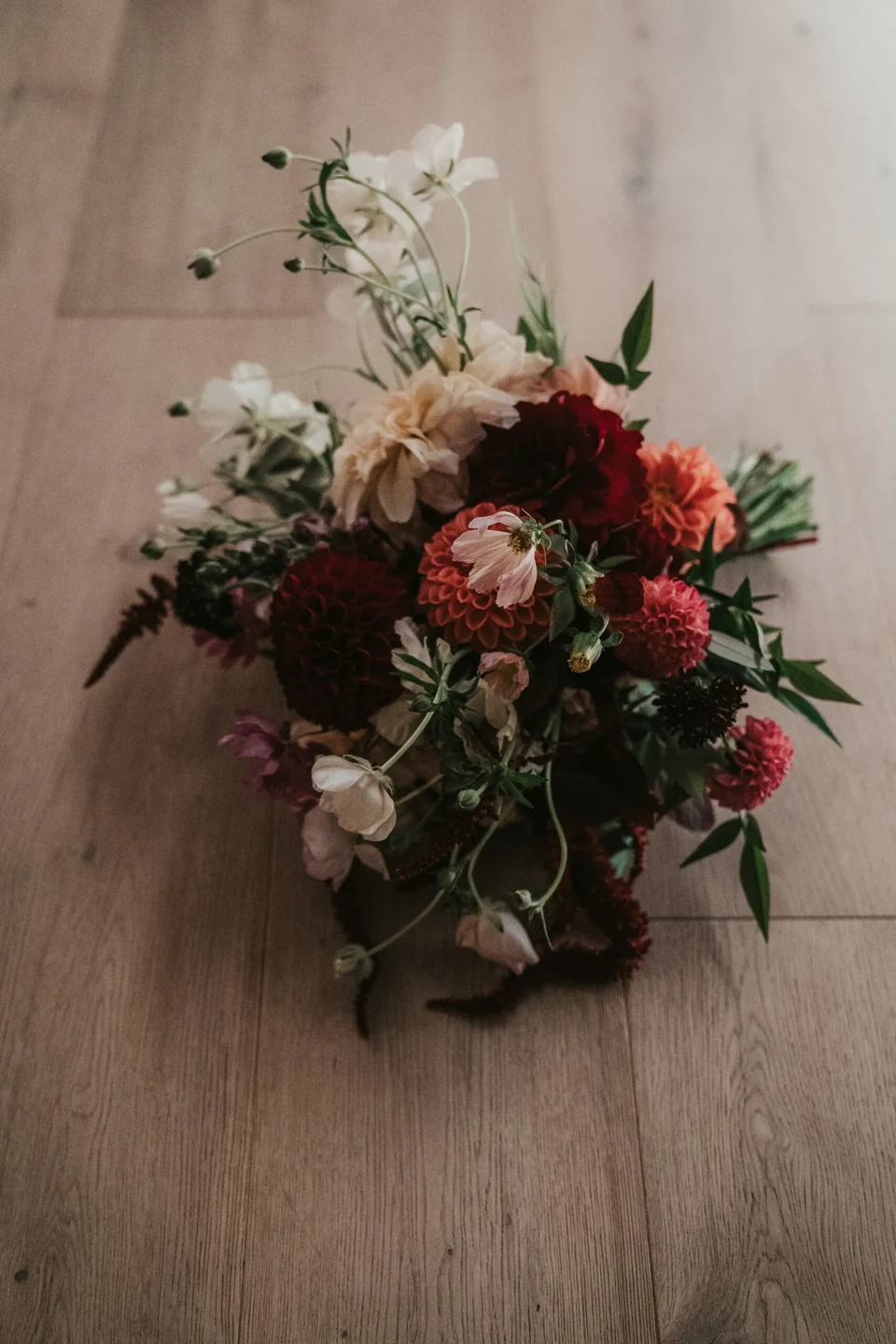 Mountain Elopement by Crystal Waters