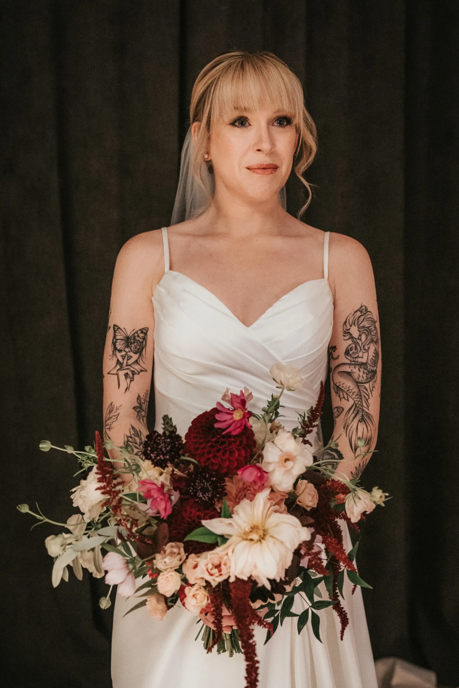 Mountain Elopement by Crystal Waters