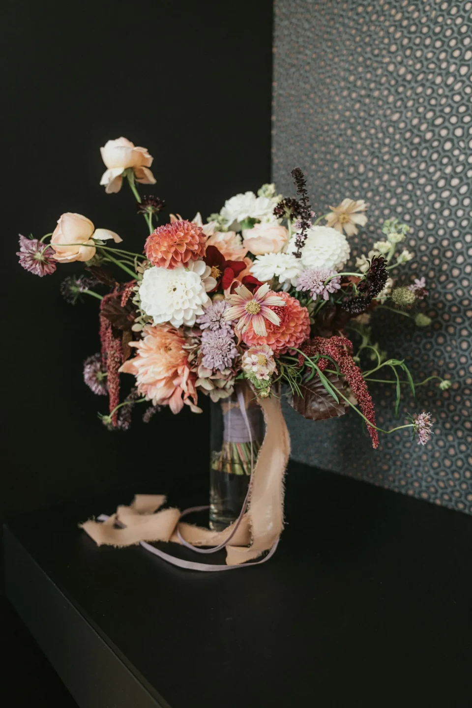Dolomites Elopement with Three Locations