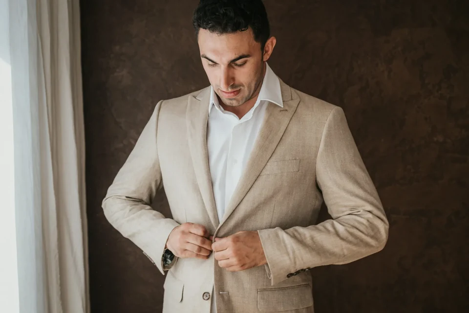 Dolomites Elopement with Three Locations