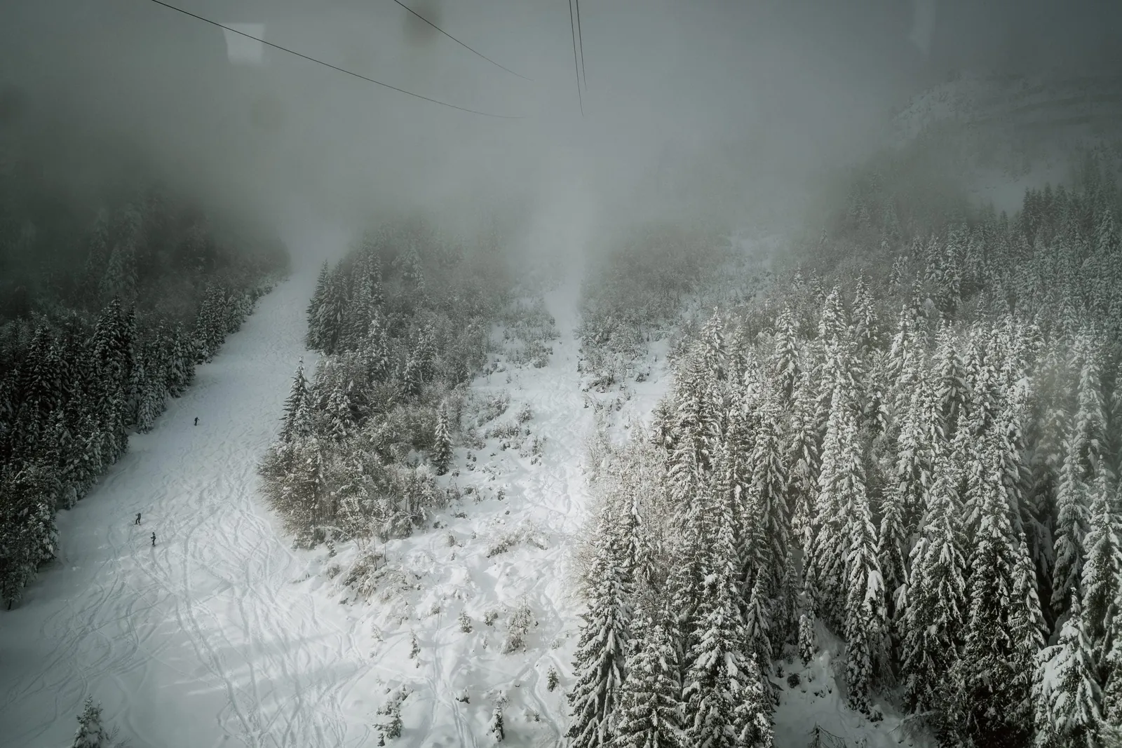 A Peak Proposal &mdash; Mountainous Engagement