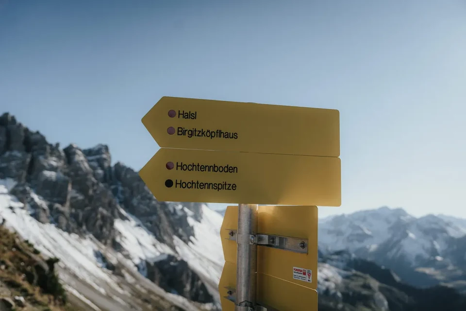 Official Elopement on Top of Tyrol
