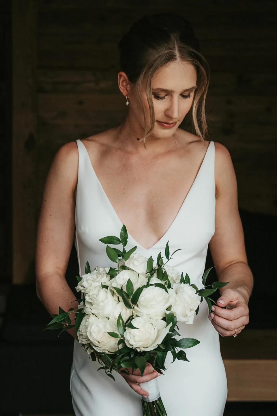 Pizza Elopement at Tre Cime
