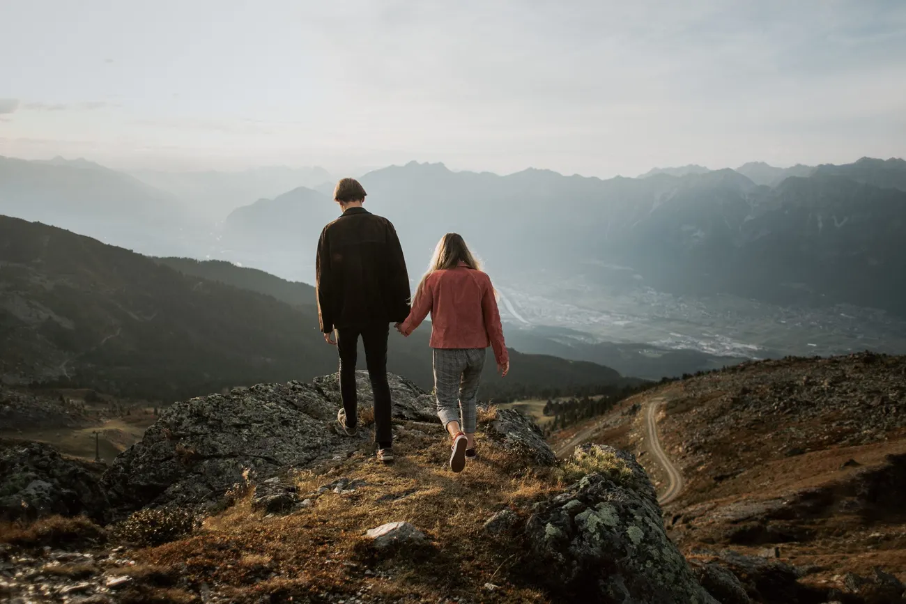 How to Elope in Austria & Tyrol
