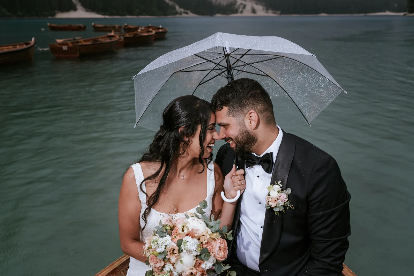 What Nobody Tells You About Eloping