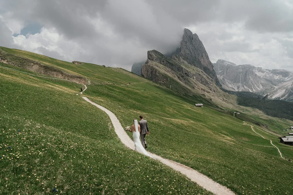 What Nobody Tells You About Eloping
