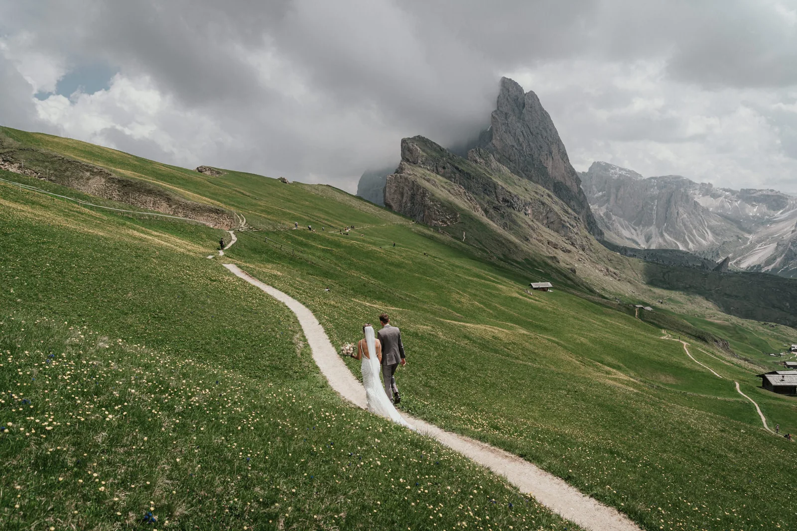 What Nobody Tells You About Eloping